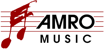 Amro Music Stores Inc