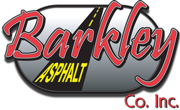 Barkley Asphalt Co. Inc.