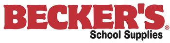 Beckers School Supplies Charles J Becker and Bro Inc