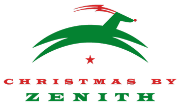 Christmas By Zenith