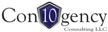 Con10gency Consulting