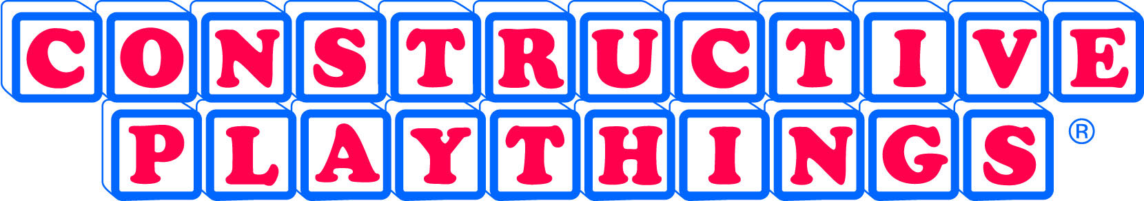 CONSTRUCTIVE PLAYTHINGS U.S. TOY COMPANY INC.