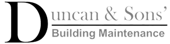 Duncan & Sons' Building Maintenance LLC