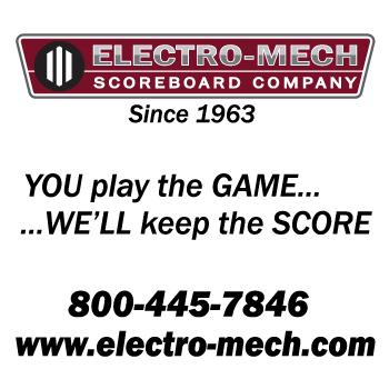 Electro Mech Scoreboard Co