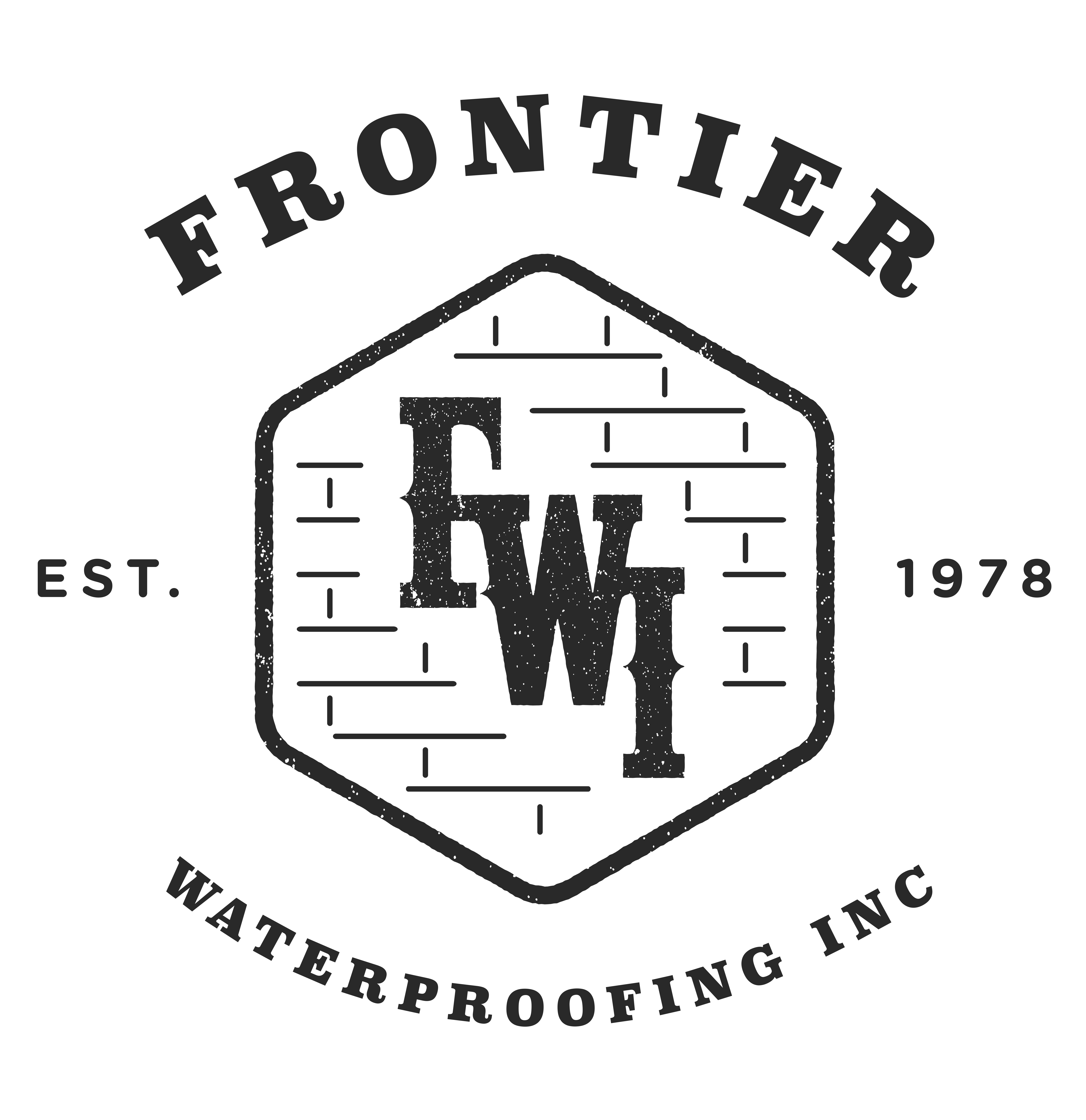 Frontier Waterproofing Inc.
