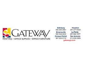 Gateway Printing and office Supply Inc