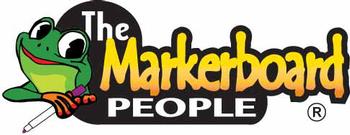 The Markerboard People