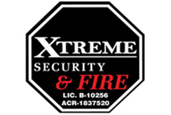 Xtreme Security  Fire 