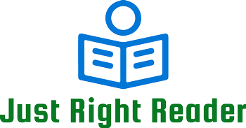Just Right Reader Inc