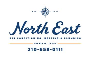 North East Air Conditioning Heating & Plumbing Services Inc.