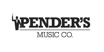 Pender's Music Company 