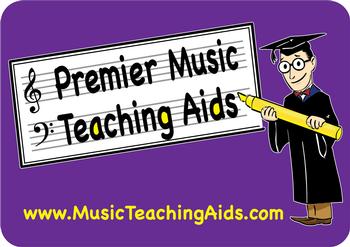 Premier Music Teaching Aids LLC
