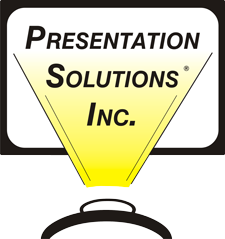 Presentation Solutions Inc