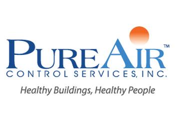 Pure Air Control Services