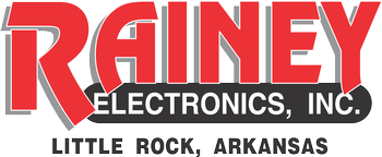 Rainey Electronics Inc