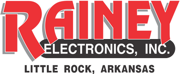 Rainey Electronics Inc.