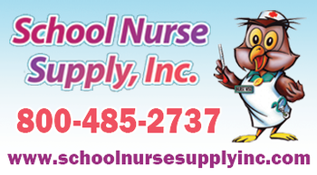 SCHOOL NURSE SUPPLY INC