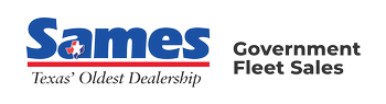 Sames Laredo Chevrolet INC