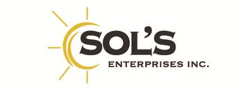 Sol's Enterprises Inc.