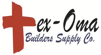 Tex-Oma Builders Supply Co