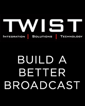 TWIST Integration Solutions Technology 