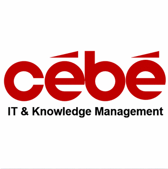 cébé IT & Knowledge Management