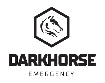 Darkhorse Emergency LP