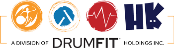 DrumFIT USA Corporation