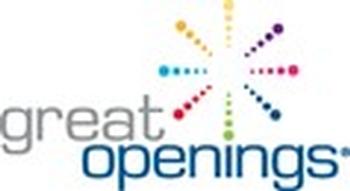 Great Openings Metalworks Inc