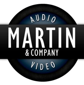 Martin and Company Av