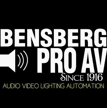 Bensberg Pro Audiovisual