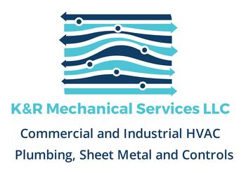 K and R Mechanical Services LLC