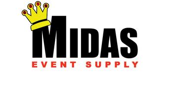 Midas Event Supply