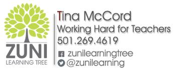 ZUNI Learning Tree LLC