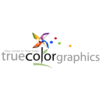 truecolor GRAPHICS FASTSIGNS